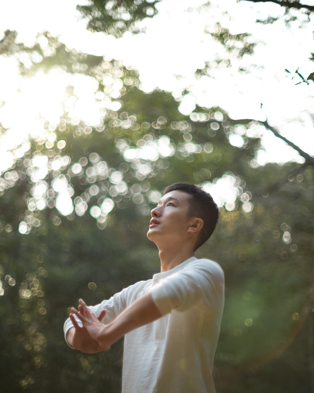 #012 羅冠軒 Hinson｜客席主持：郭立文｜瑜伽是什麼？、半農半瑜伽、創業VS守業、不計劃三個月後的事情、一年比一年自由的生活｜尋樂香港冷門樂器店 及 借鏡集&nbsp;創辦人