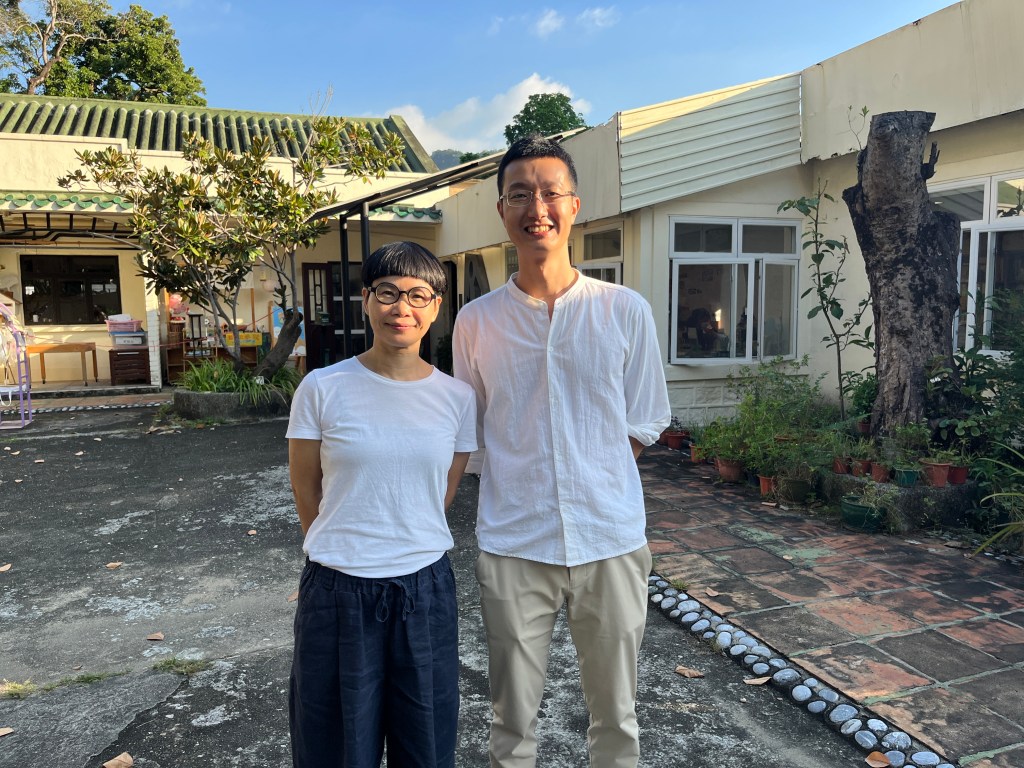 #001 嚴惠英 Eno｜什麼是創意、生活教育的重要性、跟學生做朋友、低流失率團隊、慈悲教育｜生活書院總監